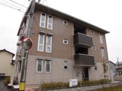 Pieno(ピーノ)の外観画像