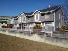 オリージャ・Kの外観画像