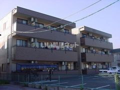 ハーモニー 壱番館の外観画像