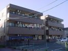ハーモニー 壱番館の外観画像