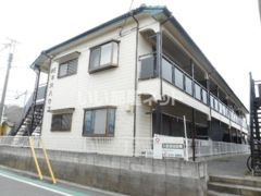 第五早川ハウスの外観画像