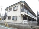 第五早川ハウスの外観