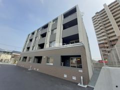 カーサ 二日市の外観画像