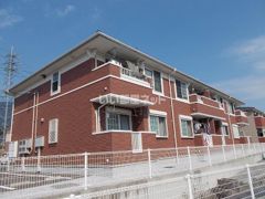 メリディオ葛原Bの外観画像