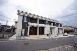 スモールウッズタウン若松の外観画像