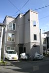 BE-CLUBの間取り画像