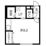 Remodeの間取り画像