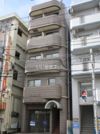 アヴァンスの外観