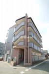 ジュネスシティの間取り画像