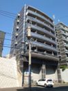 Kステーションプラザ八田の間取り画像