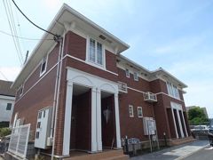 フランメゾンの外観画像