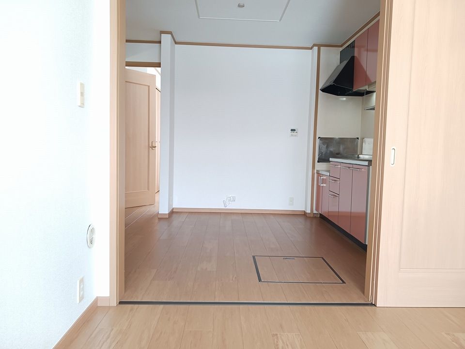 リビング