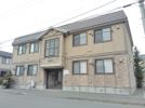 プレミール D館の間取り画像