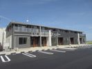 アトレ久保田 Ⅲの外観