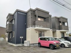 BRONZ II(ブロンズ2)の外観画像