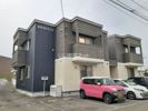 BRONZ II(ブロンズ2)の間取り画像