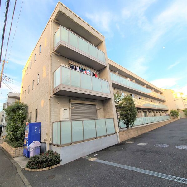 Raf fine Pala z zoの外観画像