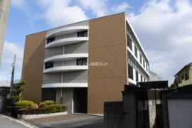 メゾン・エクセルの外観画像