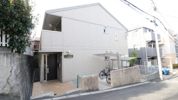 三花土の間取り画像