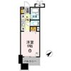 クレール加茂の間取り画像