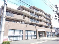 グランデ－ジ池田の外観画像