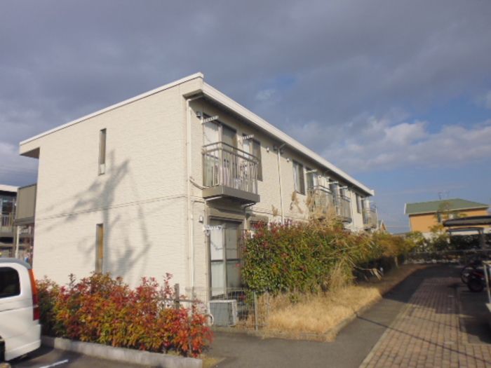 リースランド兵庫 Bの外観画像