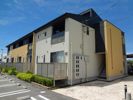 リバ・シティ夢咲Ⅰの間取り画像