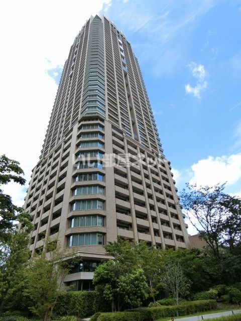 グランフロント大阪オーナーズタワー2111号の外観画像