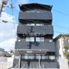 Wins Court Hattoriの間取り画像
