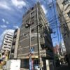 アネスト神戸西元町の外観