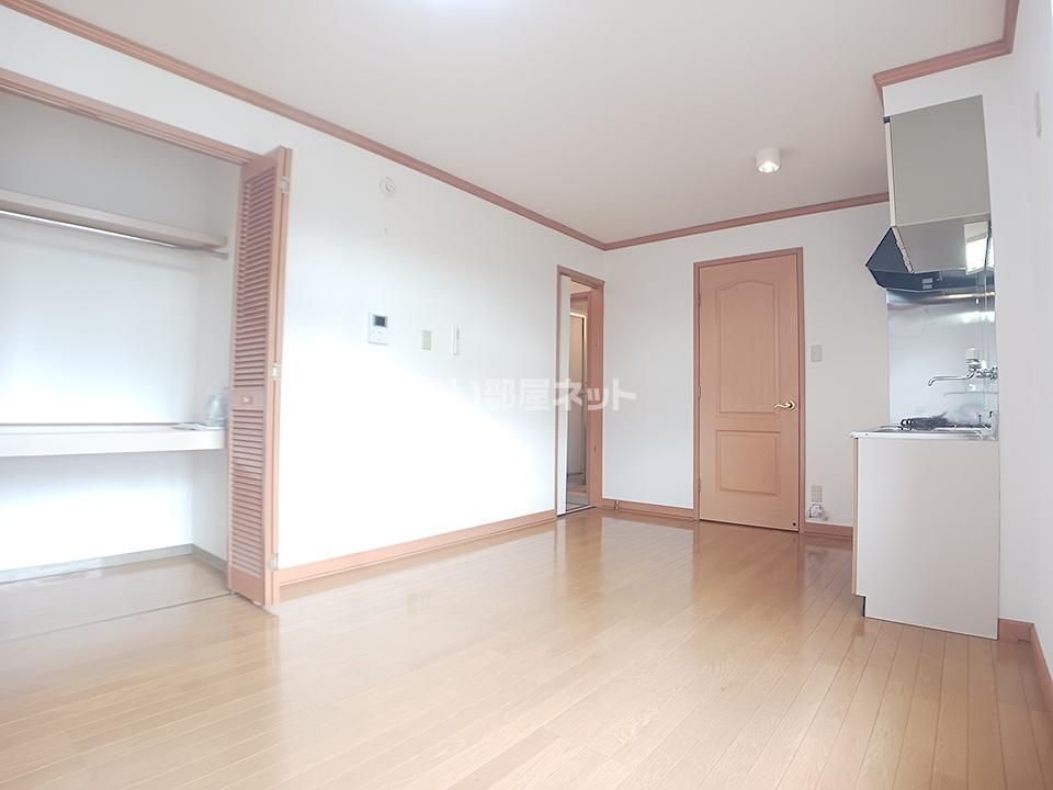 洋室