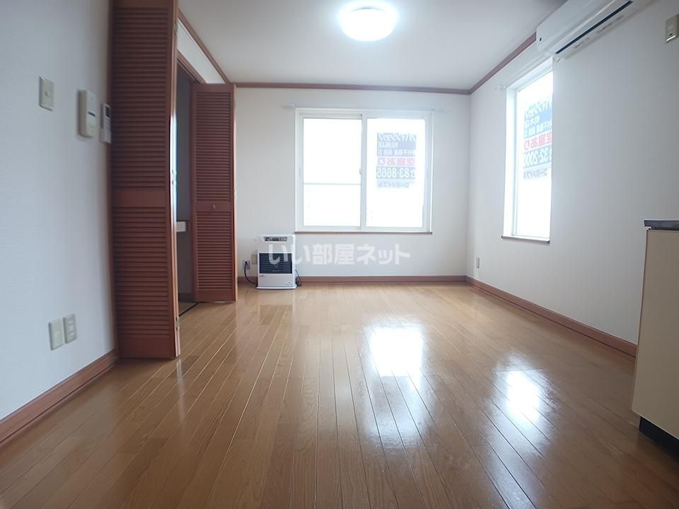 洋室