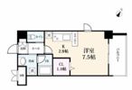 ベリータ大財の間取り画像