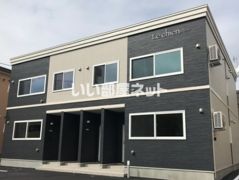 Lechienの外観画像