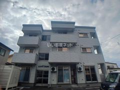 アン ジュード（ANNE JUDE）の外観画像