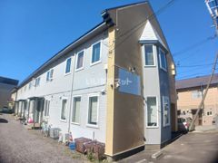 ルックスヒルズ富岡の外観画像