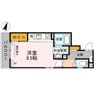 MAISON DE SUDの間取り画像