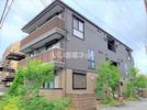 MAISON DE SUDの間取り画像