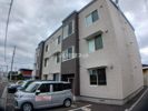 ル・ソレイユ柏木の間取り画像