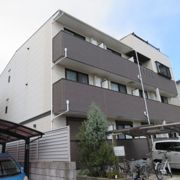 グランドゥール千里の外観画像