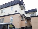 ビューハイツヒロの間取り画像