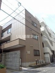シャト－璃美の外観画像