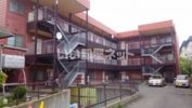ハッピーハイツの間取り画像