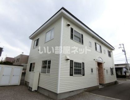 ホワイトフェアリーⅠの外観画像
