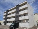ステラ石川の外観