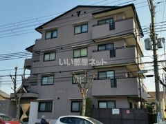 ボヌール宝塚の外観画像