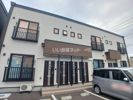 シエルBの外観