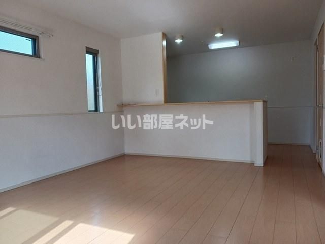 リビング