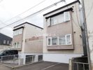 エクセレントハウスⅡの外観