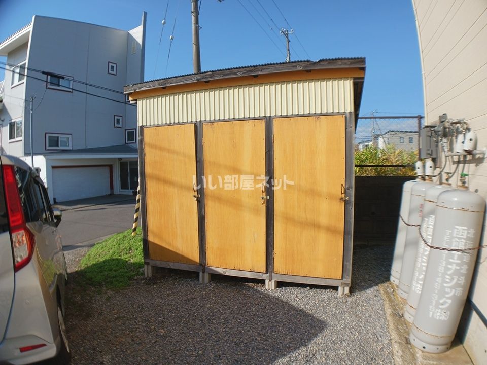 その他